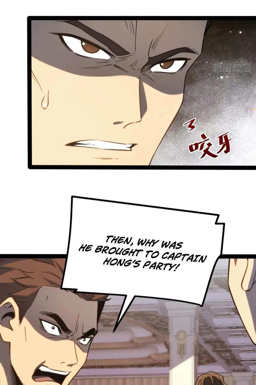 Read Full-Time Awakening chapter 38 image 30 on Lezhin