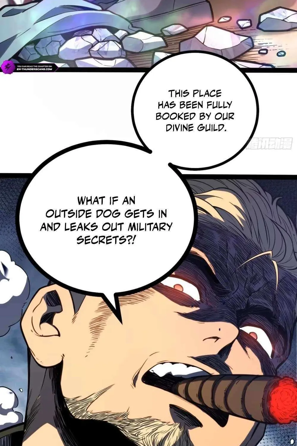 Read Full-Time Awakening chapter 38 image 38 on Lezhin