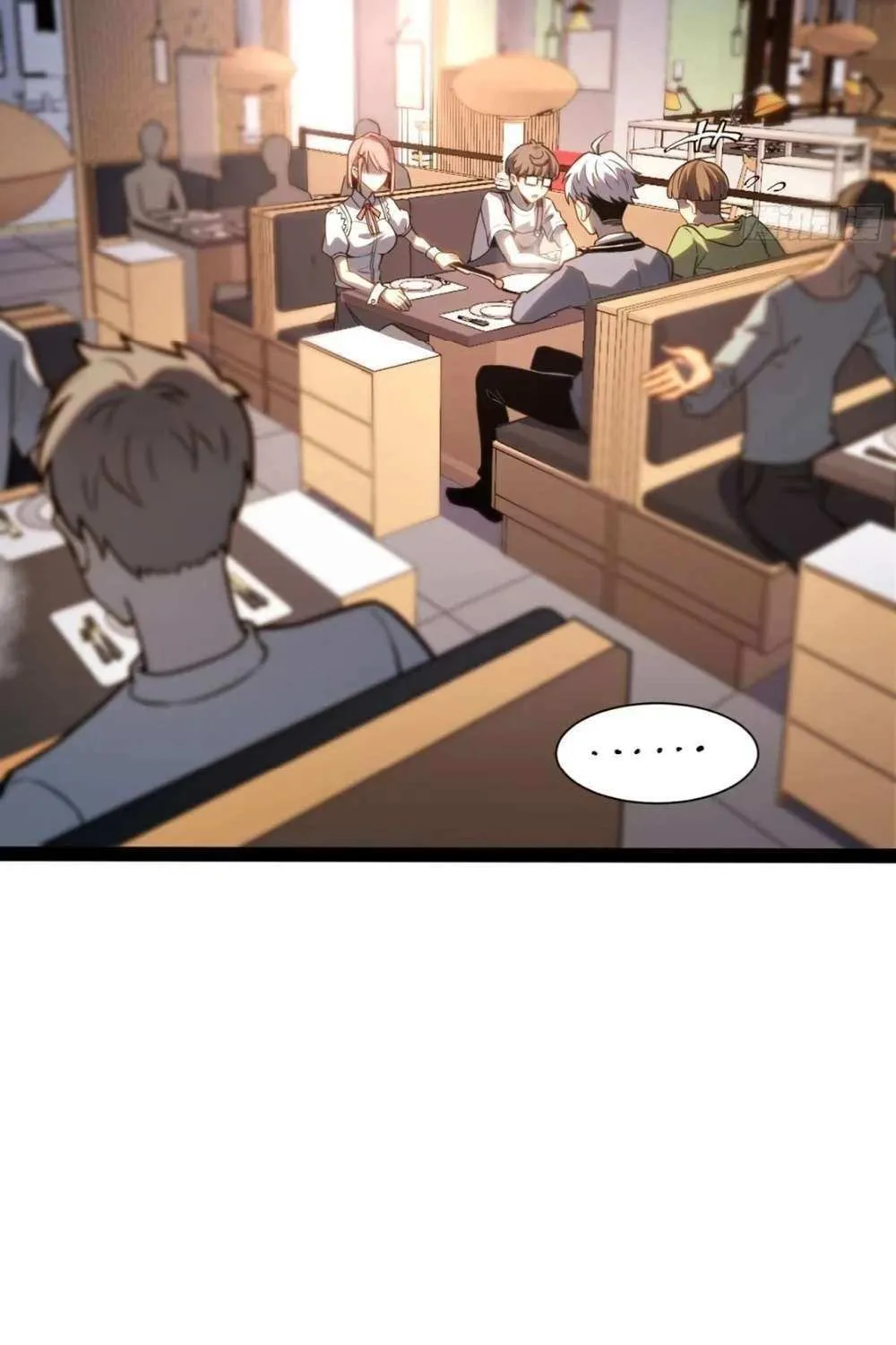 Read Full-Time Awakening chapter 38 image 4 on Lezhin