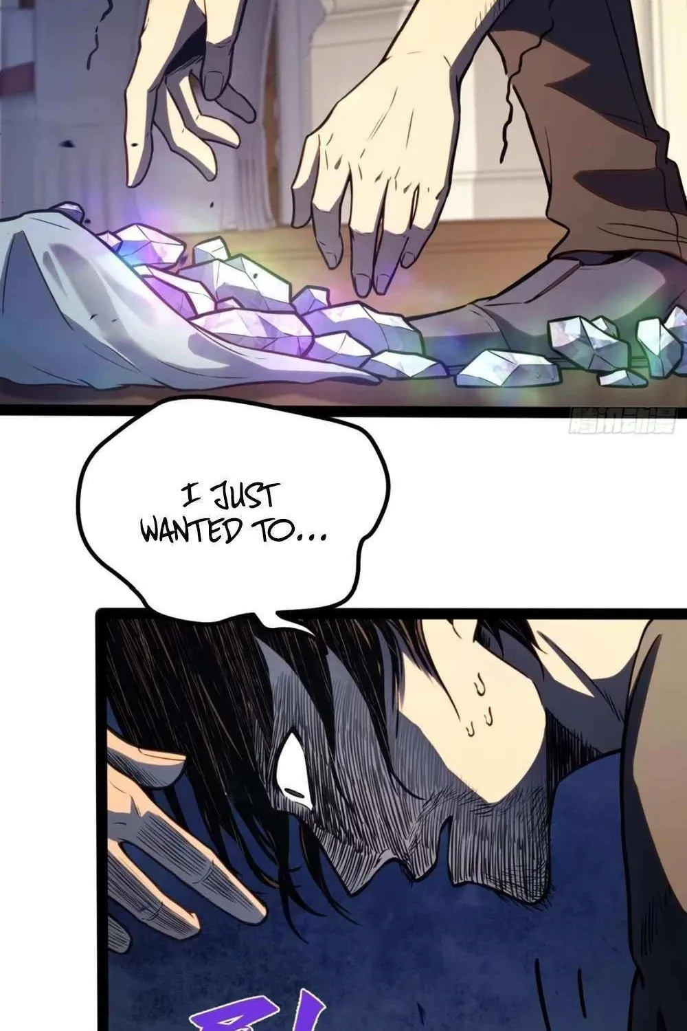 Read Full-Time Awakening chapter 38 image 41 on Lezhin