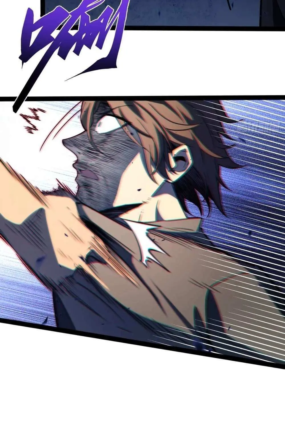 Read Full-Time Awakening chapter 38 image 42 on Lezhin