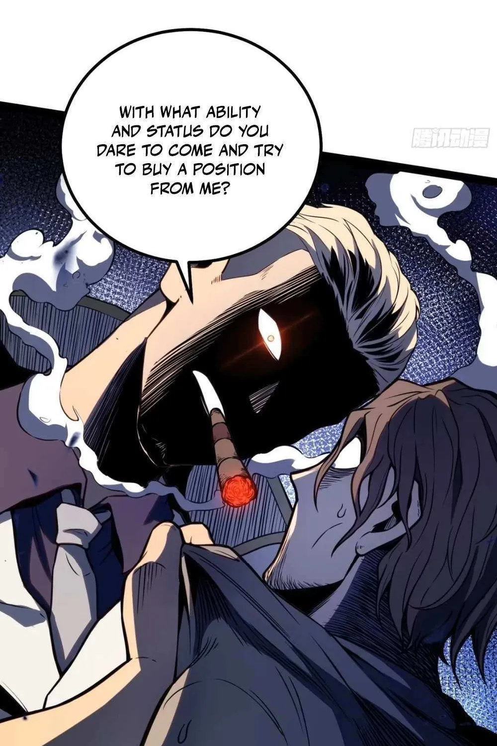 Read Full-Time Awakening chapter 38 image 43 on Lezhin