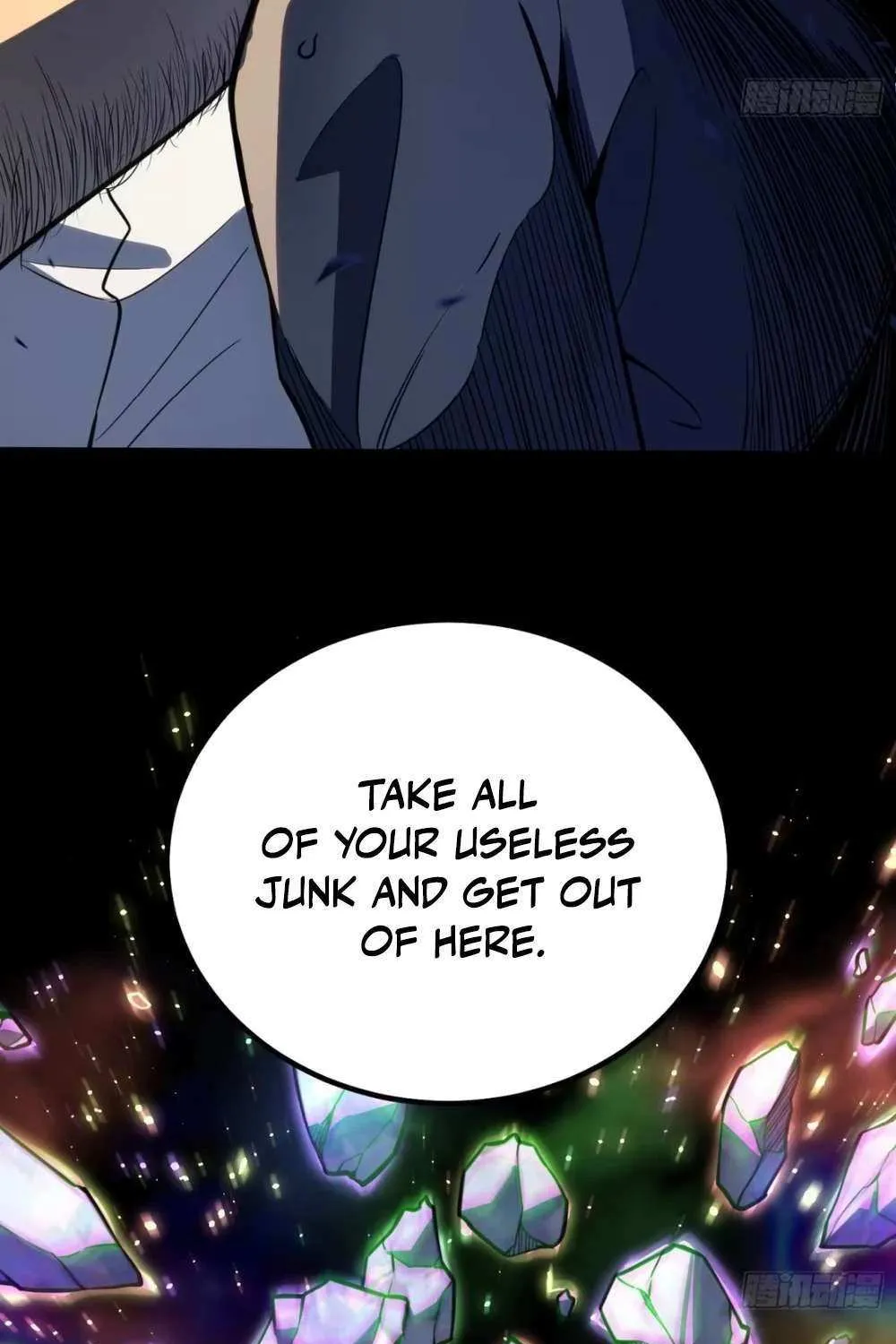 Read Full-Time Awakening chapter 38 image 44 on Lezhin