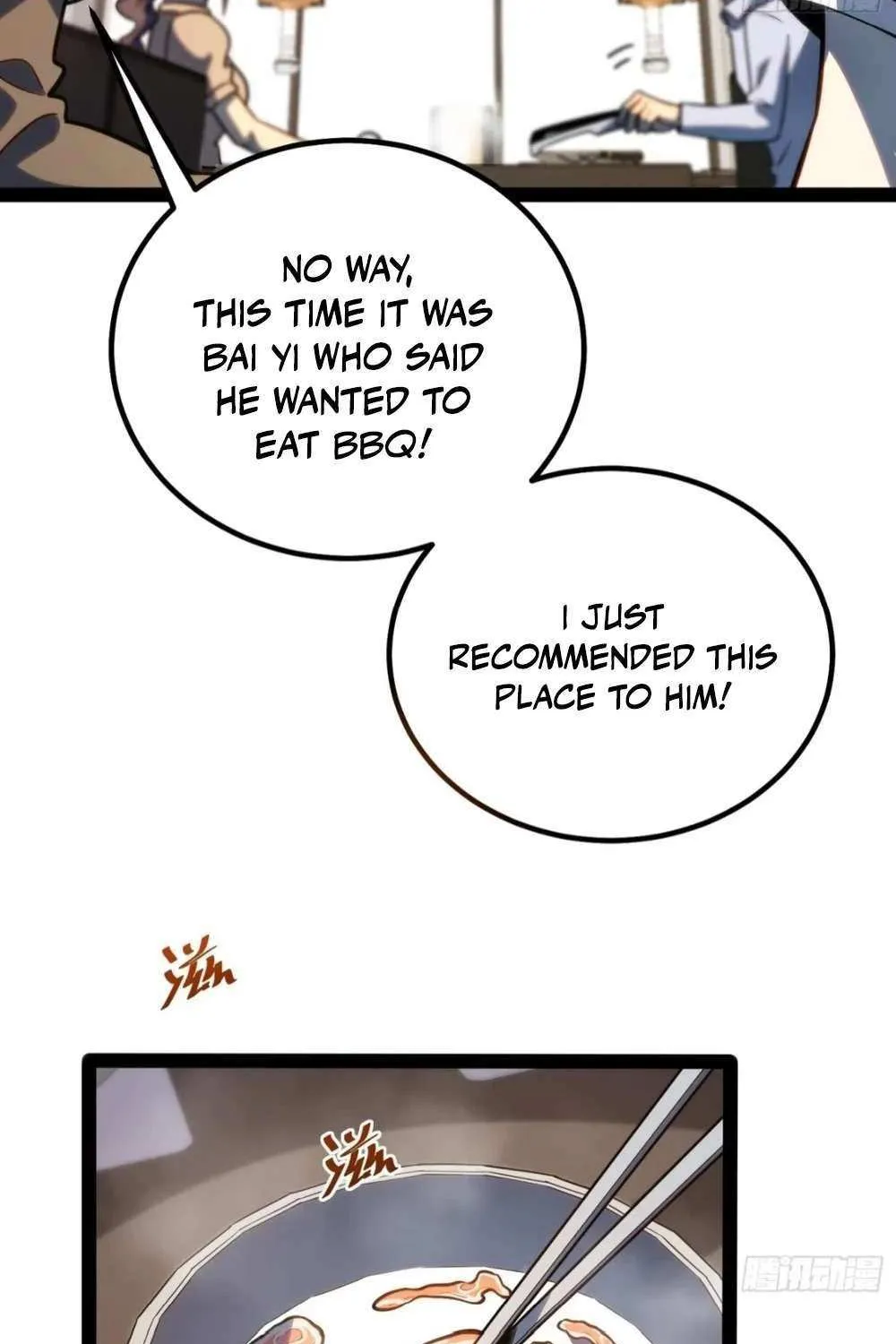 Read Full-Time Awakening chapter 38 image 6 on Lezhin