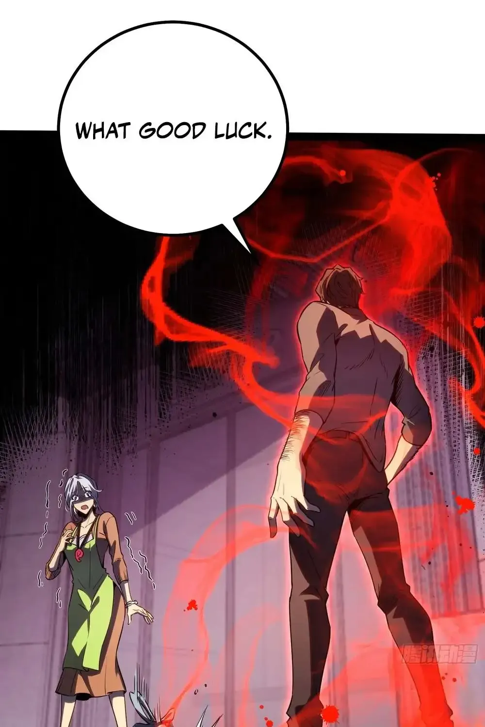 Read Full-Time Awakening chapter 39 image 23 on Lezhin