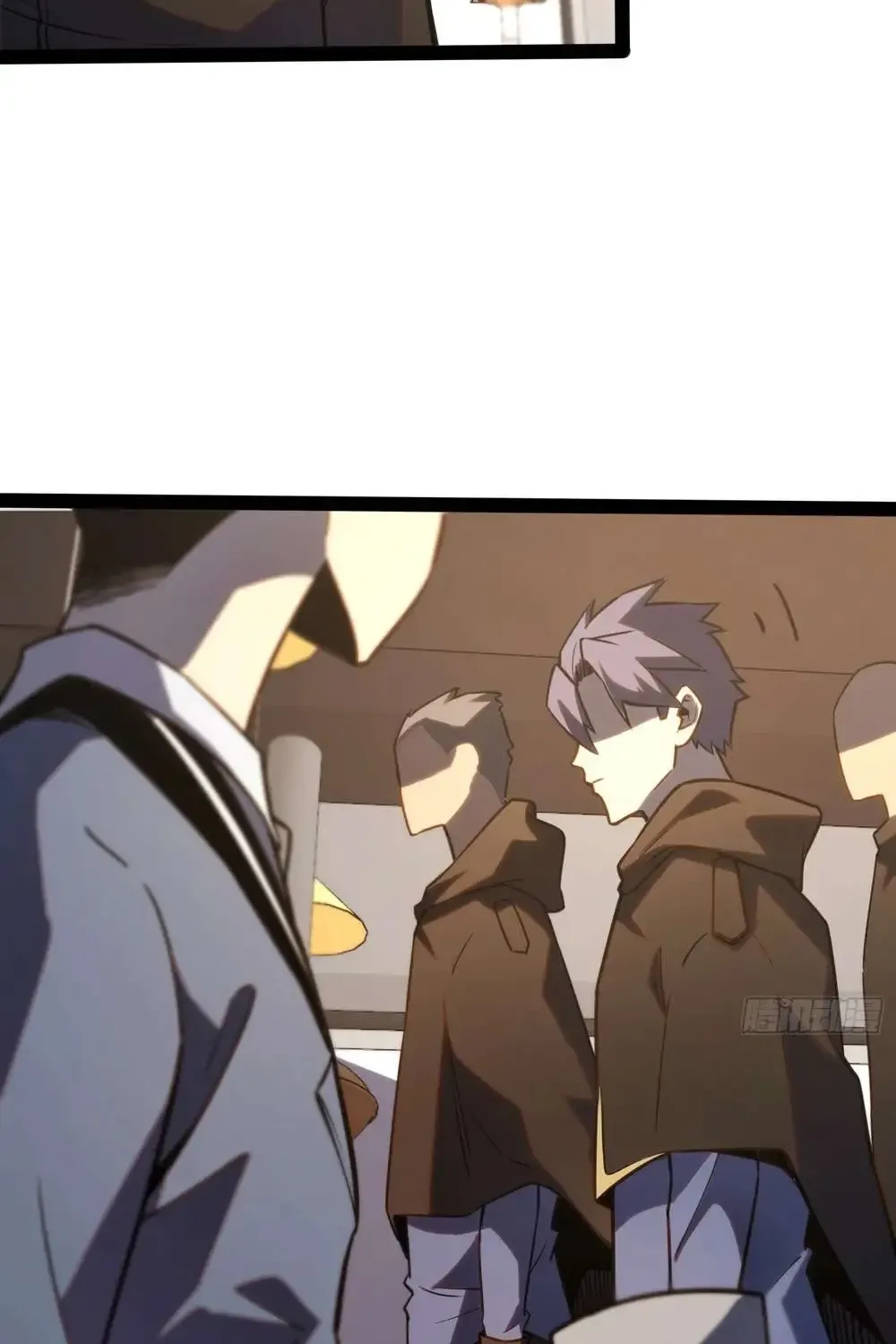 Read Full-Time Awakening chapter 39 image 26 on Lezhin