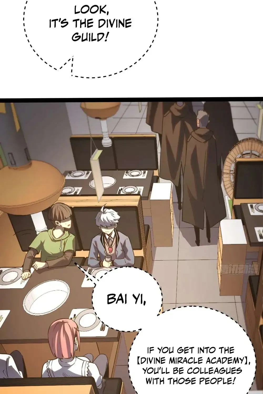 Read Full-Time Awakening chapter 39 image 28 on Lezhin
