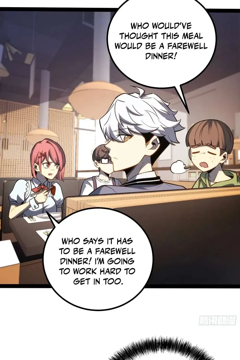 Read Full-Time Awakening chapter 39 image 30 on Lezhin