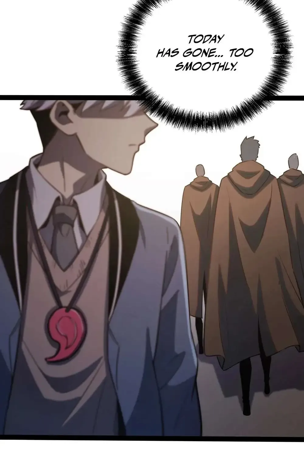 Read Full-Time Awakening chapter 39 image 31 on Lezhin