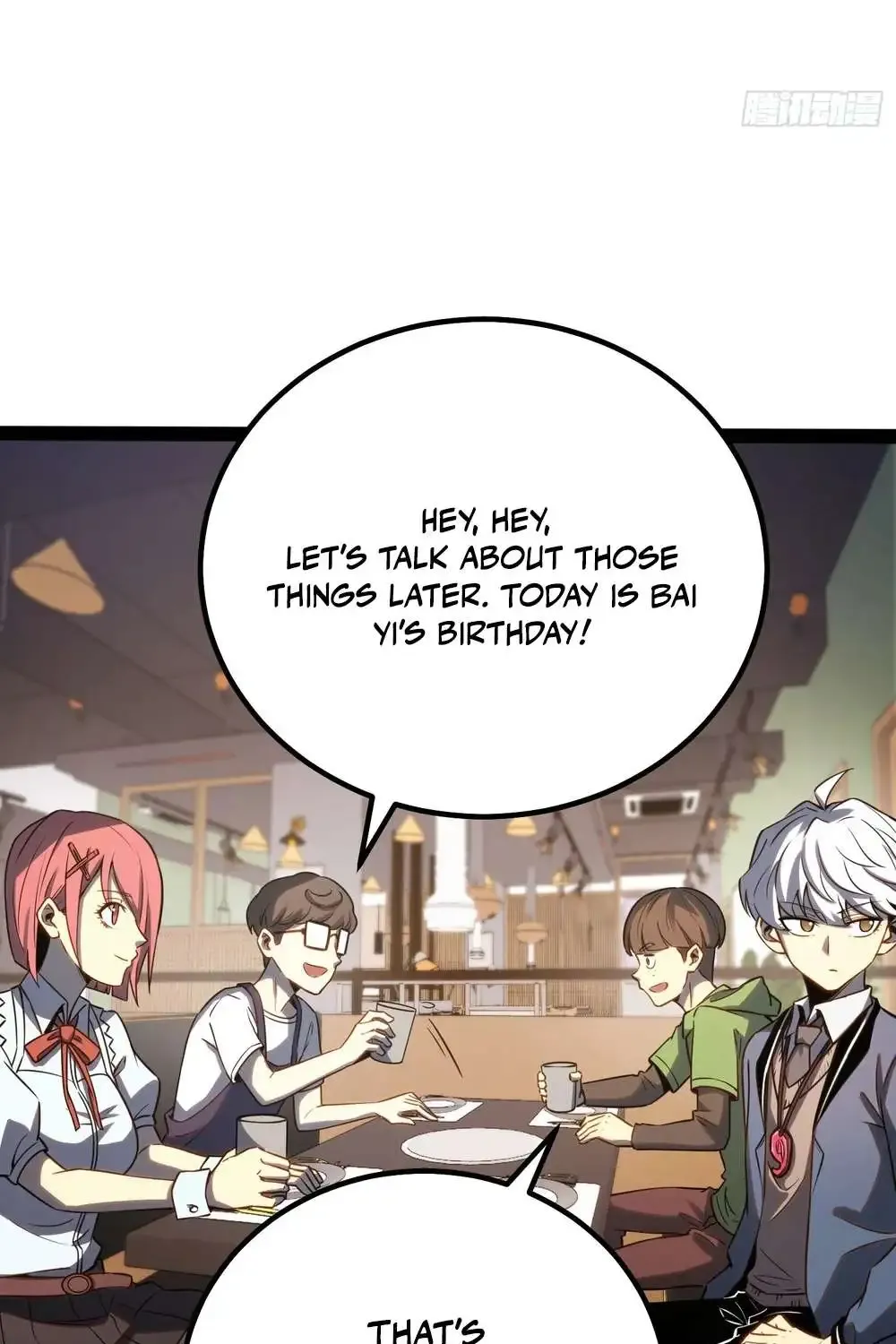 Read Full-Time Awakening chapter 39 image 32 on Lezhin