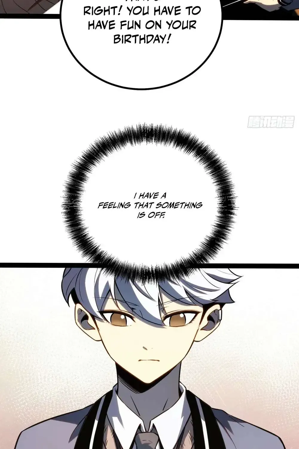 Read Full-Time Awakening chapter 39 image 33 on Lezhin