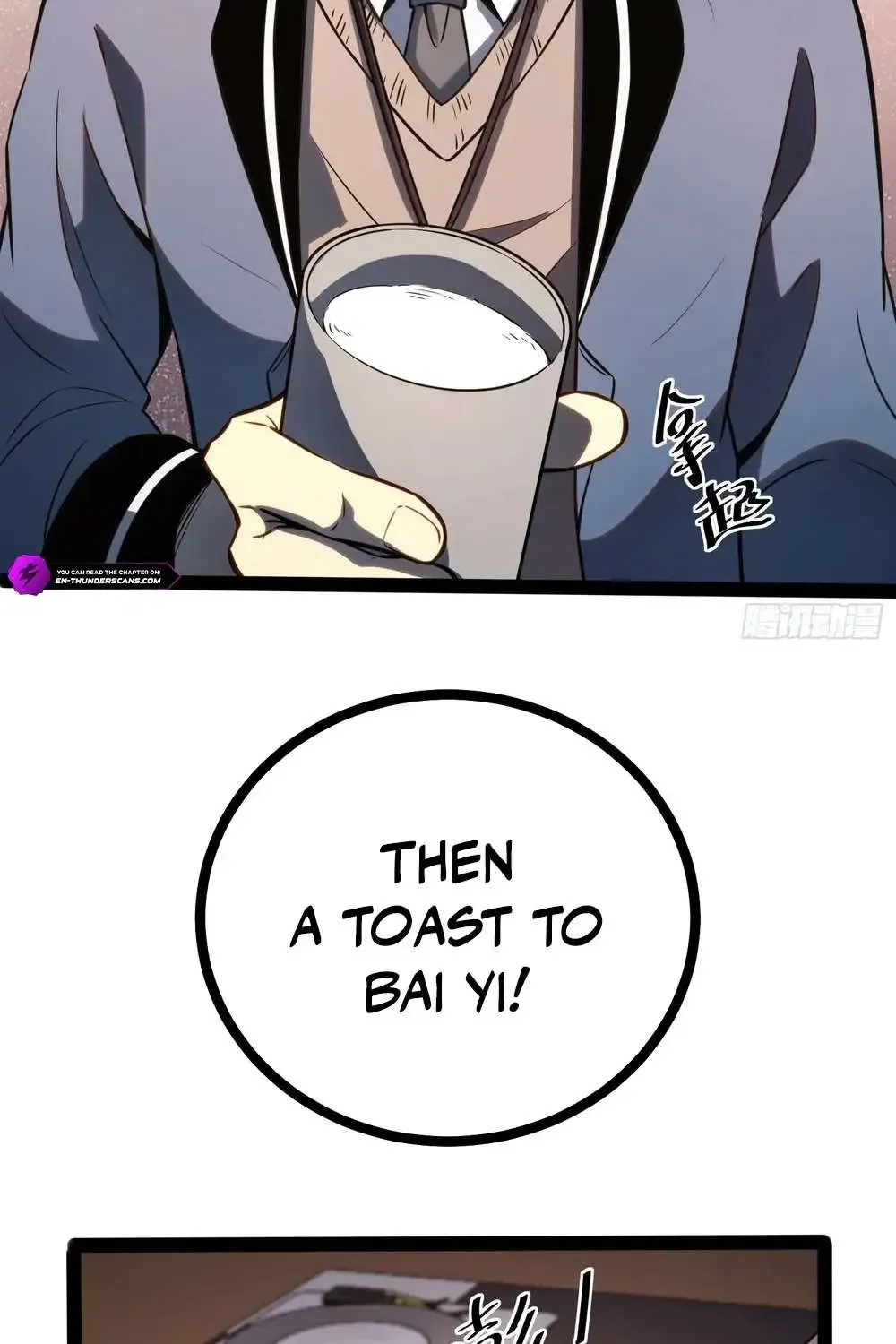 Read Full-Time Awakening chapter 39 image 34 on Lezhin