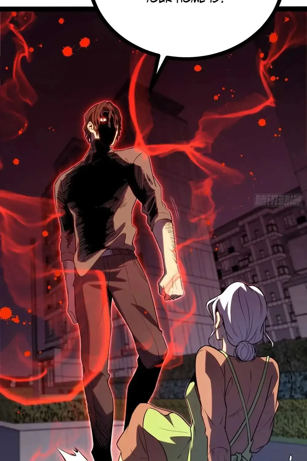 Read Full-Time Awakening chapter 39 image 40 on Lezhin