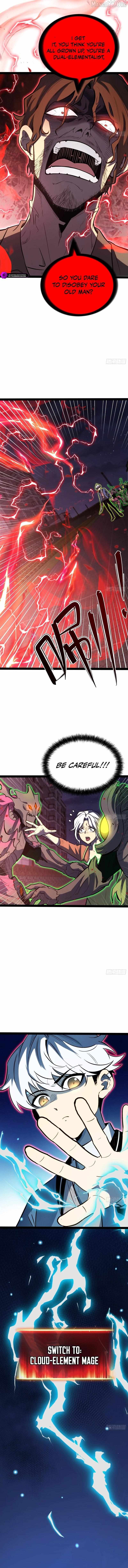 Read Full-Time Awakening chapter 43 image 4 on Lezhin