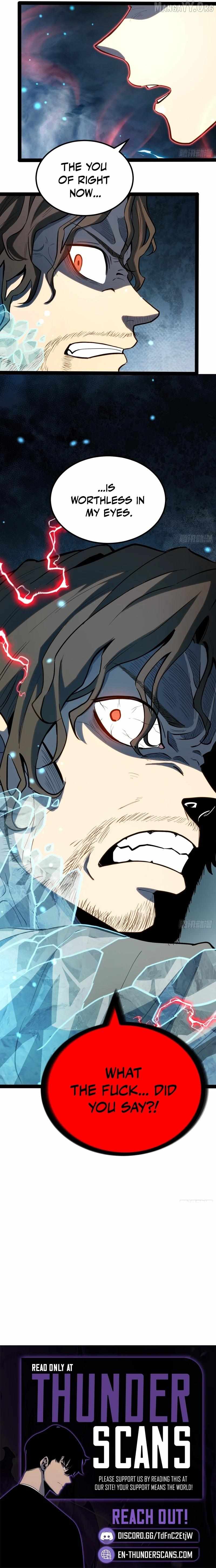 Read Full-Time Awakening chapter 43 image 6 on Lezhin