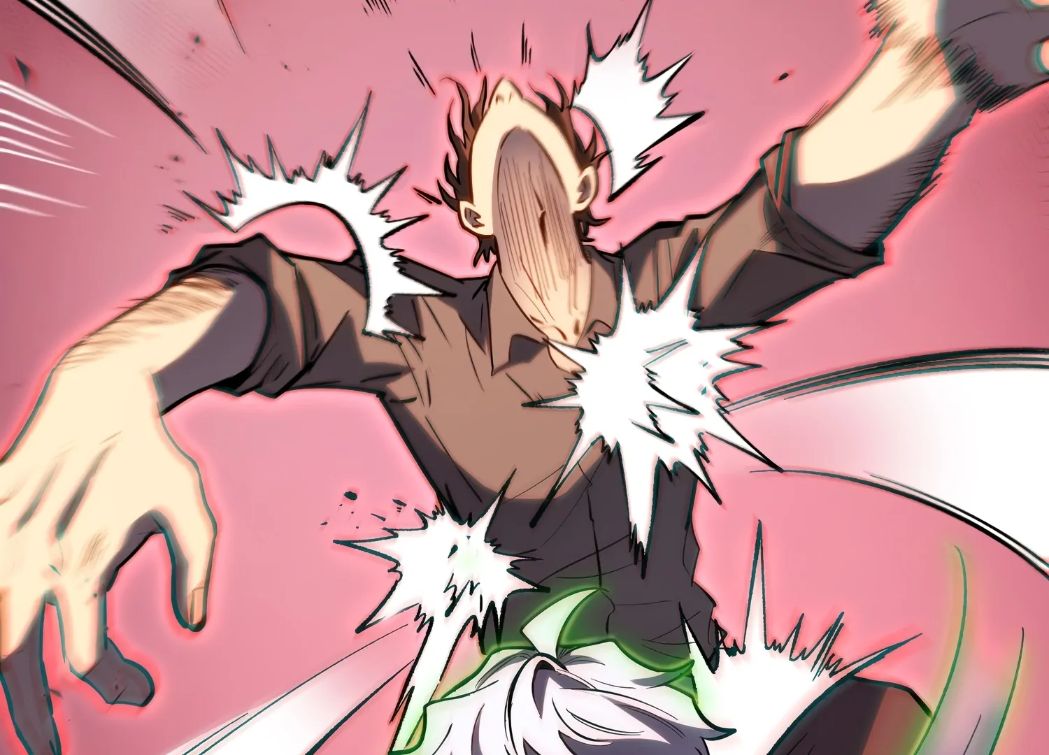 Read Full-Time Awakening chapter 44 image 104 on Lezhin