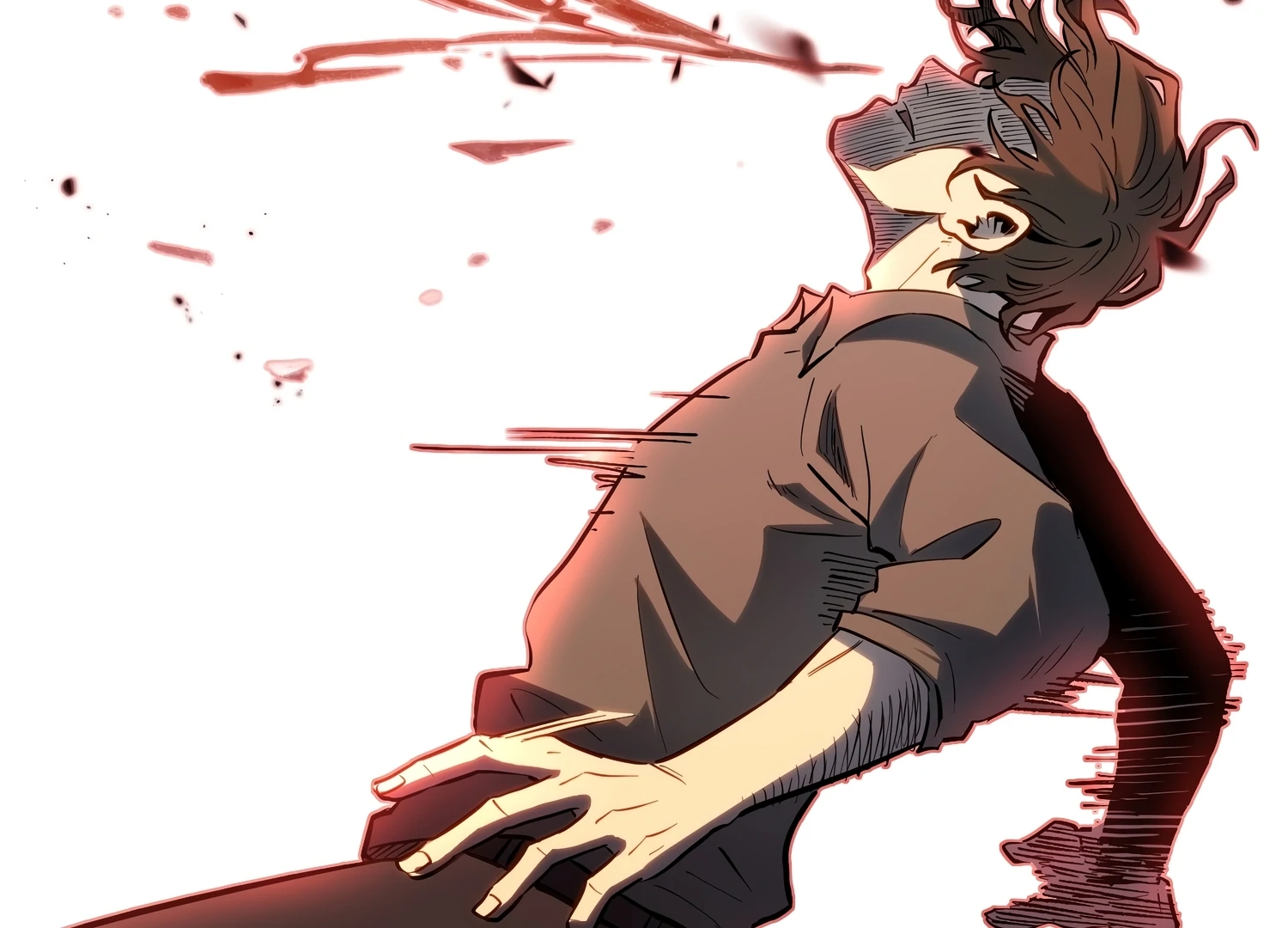 Read Full-Time Awakening chapter 44 image 108 on Lezhin