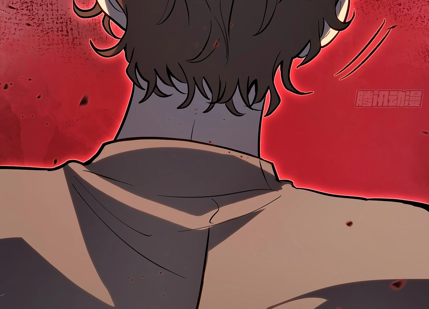 Read Full-Time Awakening chapter 44 image 113 on Lezhin