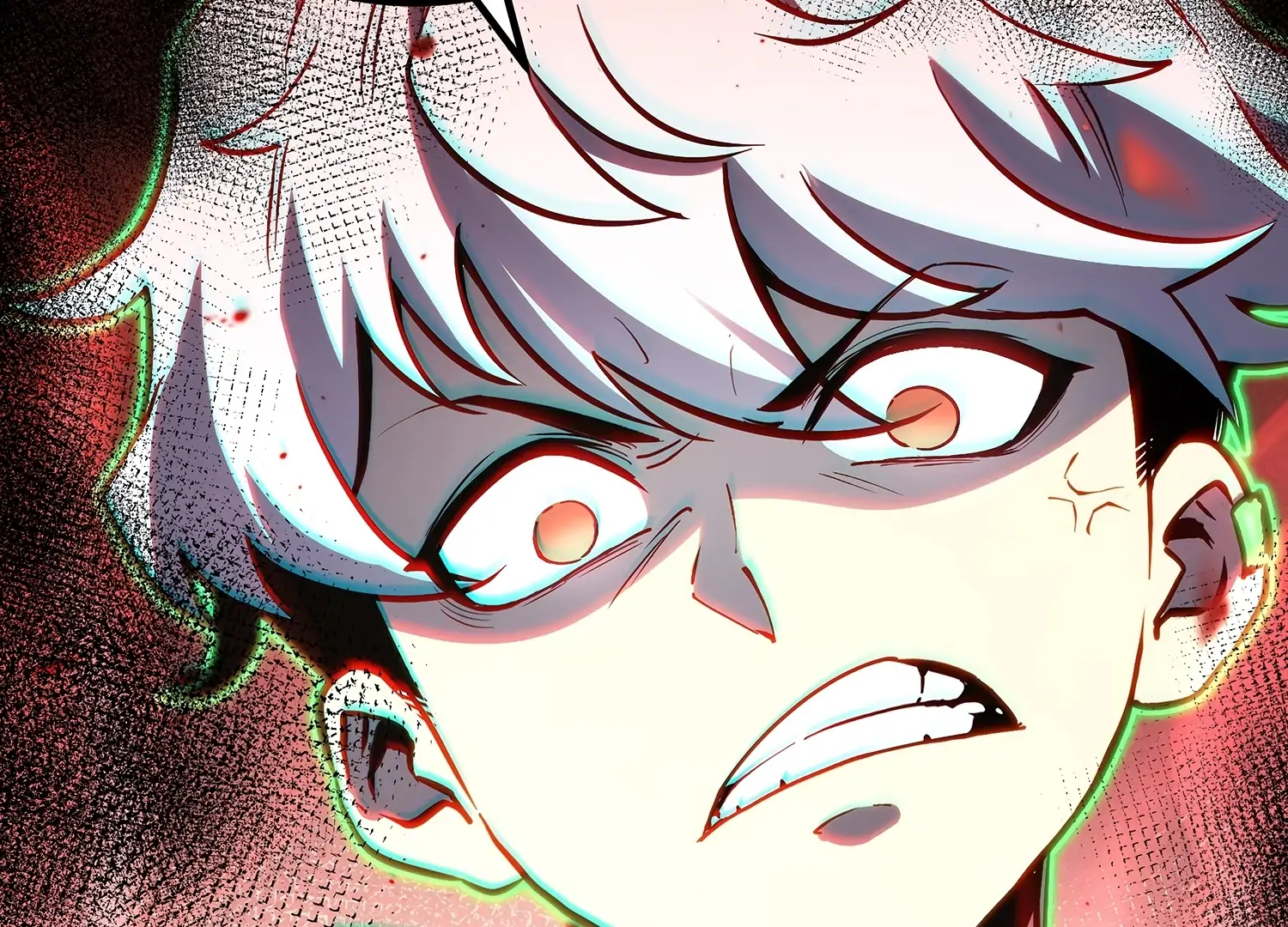 Read Full-Time Awakening chapter 44 image 116 on Lezhin