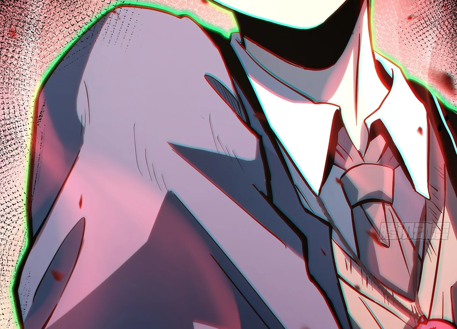 Read Full-Time Awakening chapter 44 image 117 on Lezhin