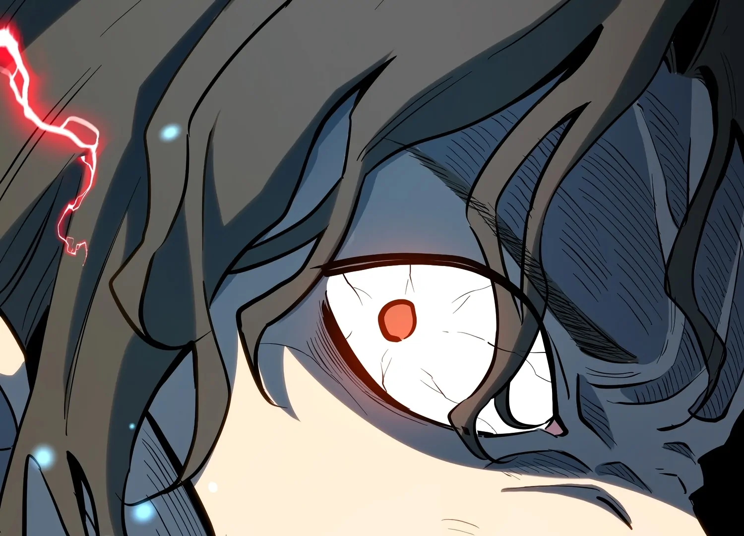 Read Full-Time Awakening chapter 44 image 13 on Lezhin