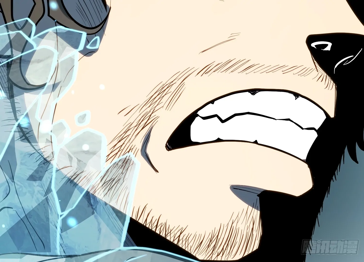 Read Full-Time Awakening chapter 44 image 14 on Lezhin