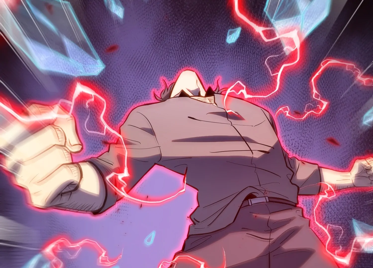 Read Full-Time Awakening chapter 44 image 20 on Lezhin