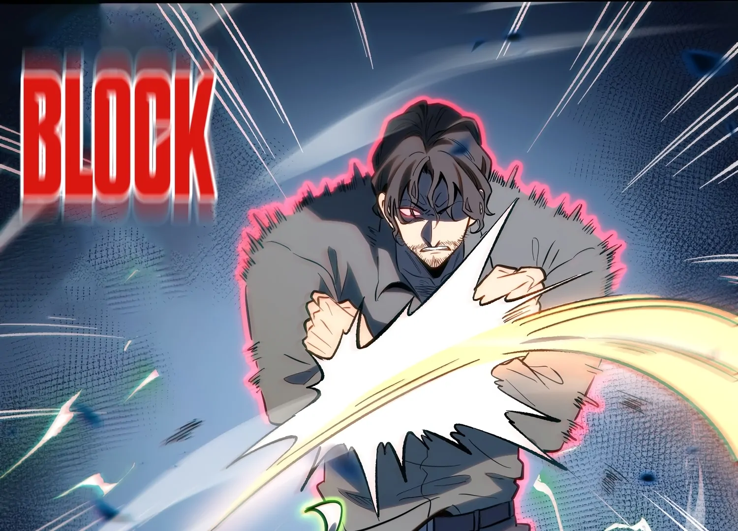 Read Full-Time Awakening chapter 44 image 28 on Lezhin