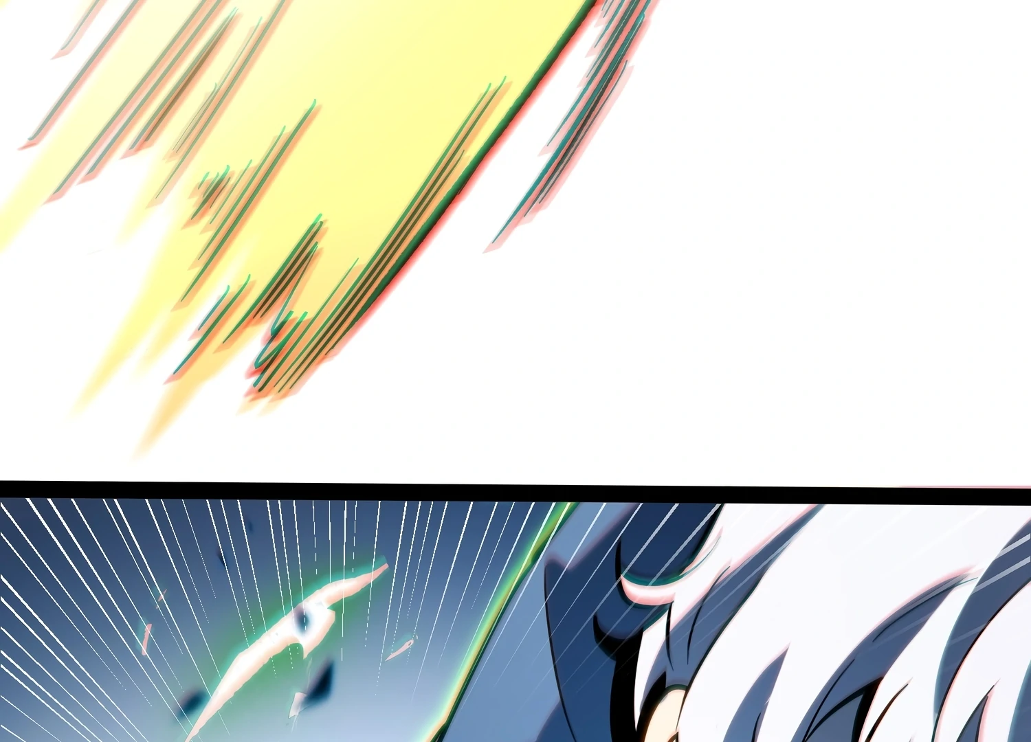 Read Full-Time Awakening chapter 44 image 32 on Lezhin