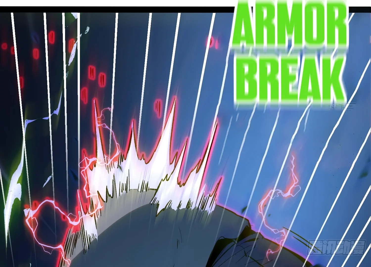 Read Full-Time Awakening chapter 44 image 36 on Lezhin