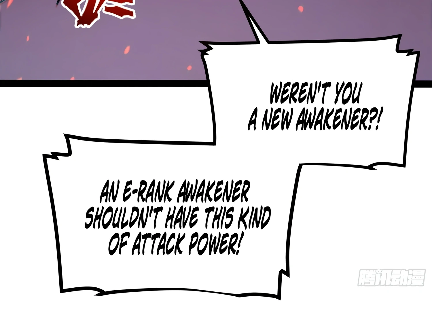 Read Full-Time Awakening chapter 44 image 49 on Lezhin