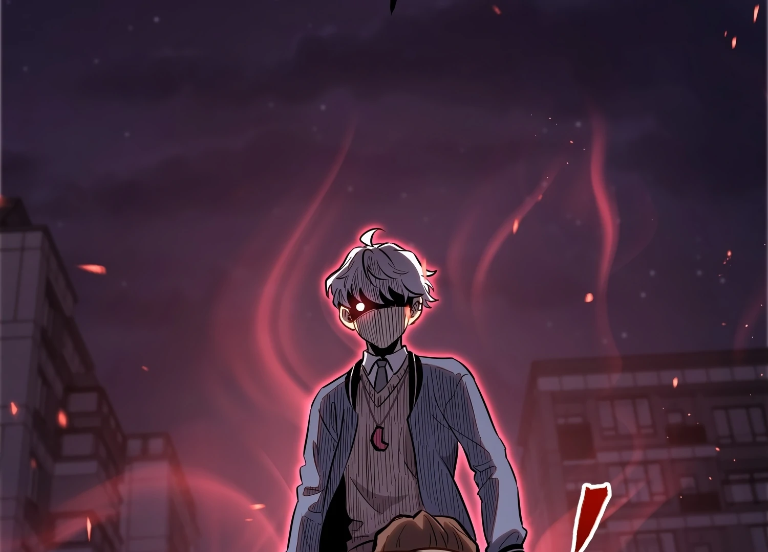 Read Full-Time Awakening chapter 44 image 51 on Lezhin
