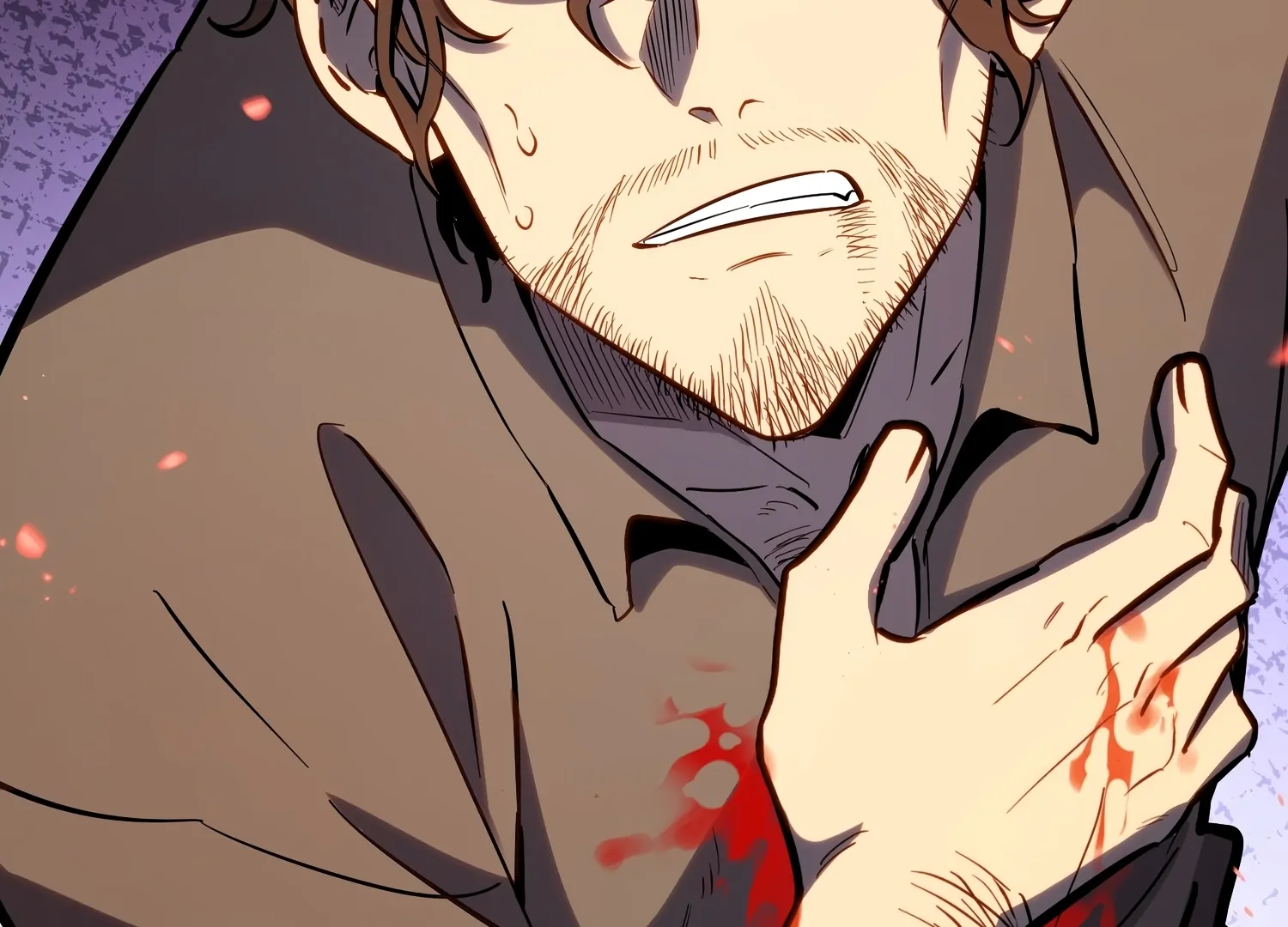 Read Full-Time Awakening chapter 44 image 56 on Lezhin