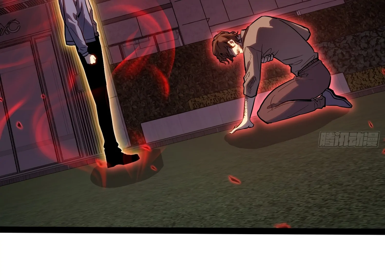 Read Full-Time Awakening chapter 44 image 68 on Lezhin