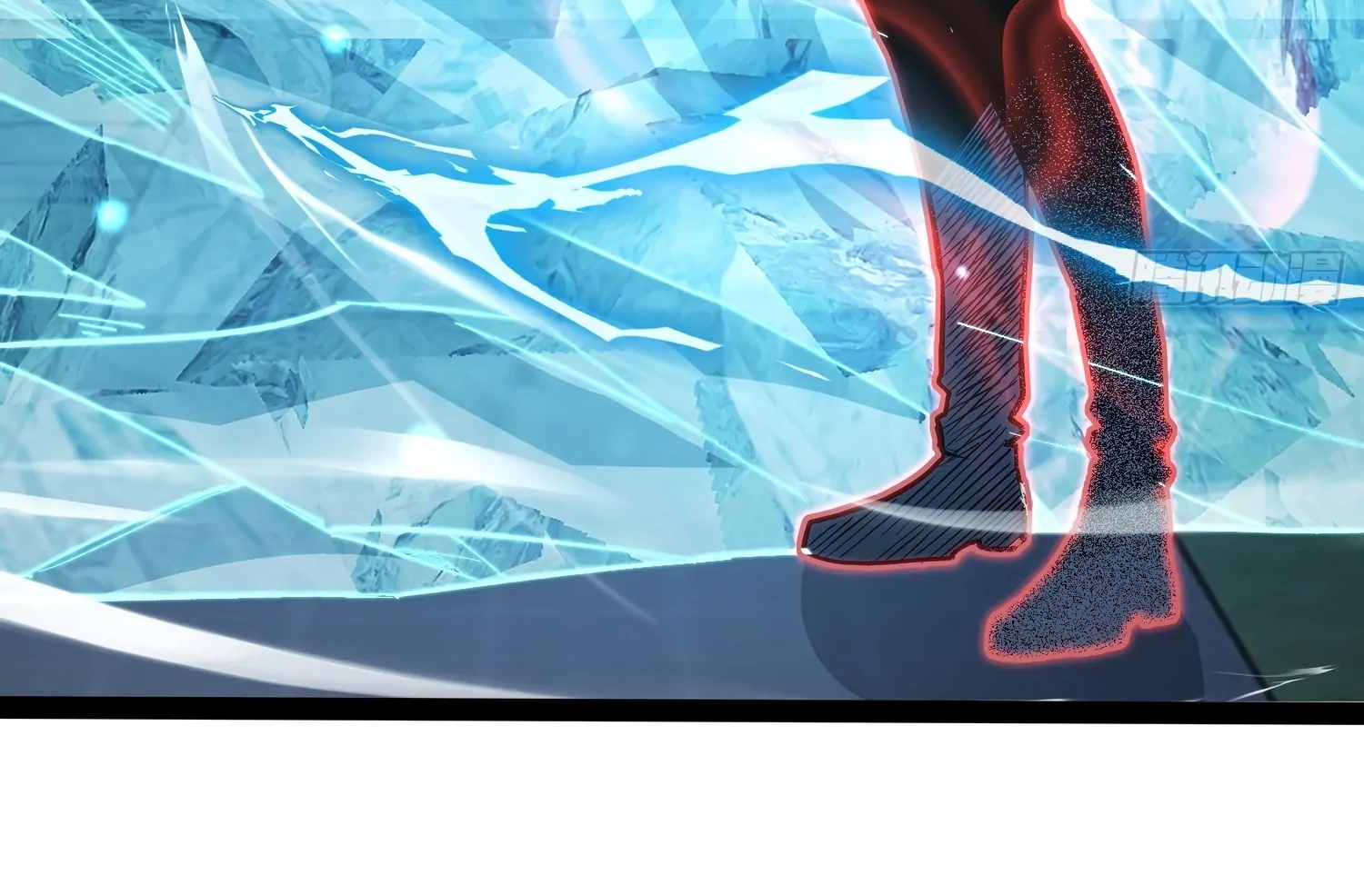 Read Full-Time Awakening chapter 44 image 7 on Lezhin
