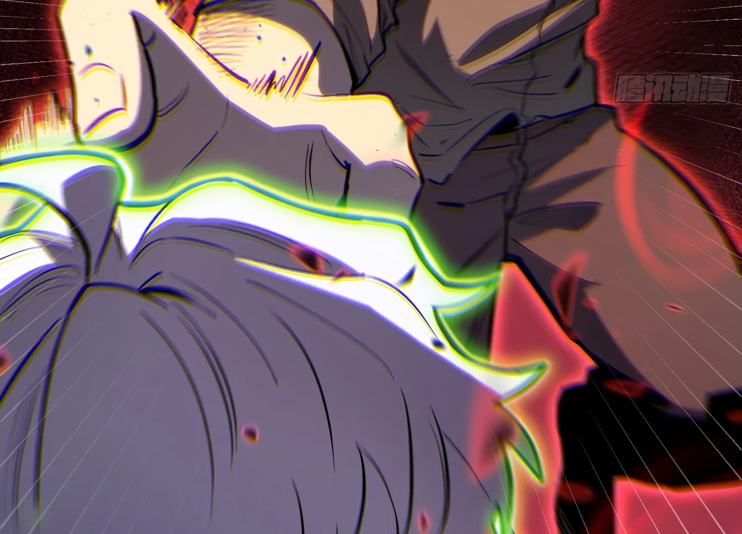 Read Full-Time Awakening chapter 44 image 79 on Lezhin