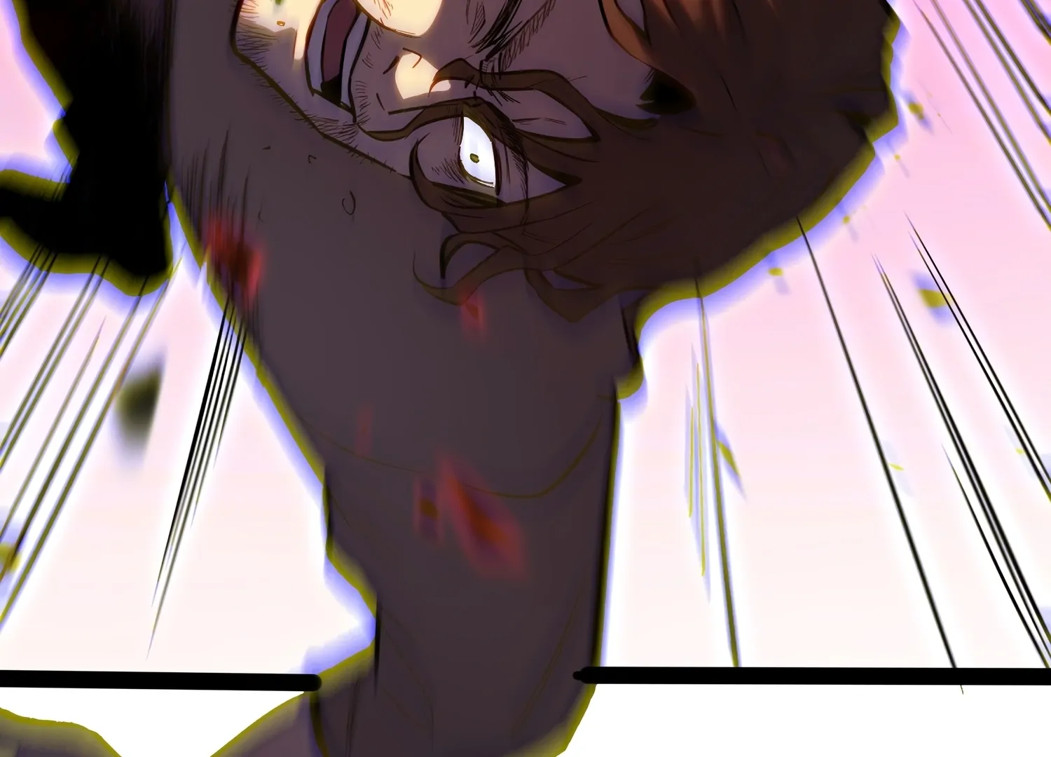 Read Full-Time Awakening chapter 44 image 85 on Lezhin