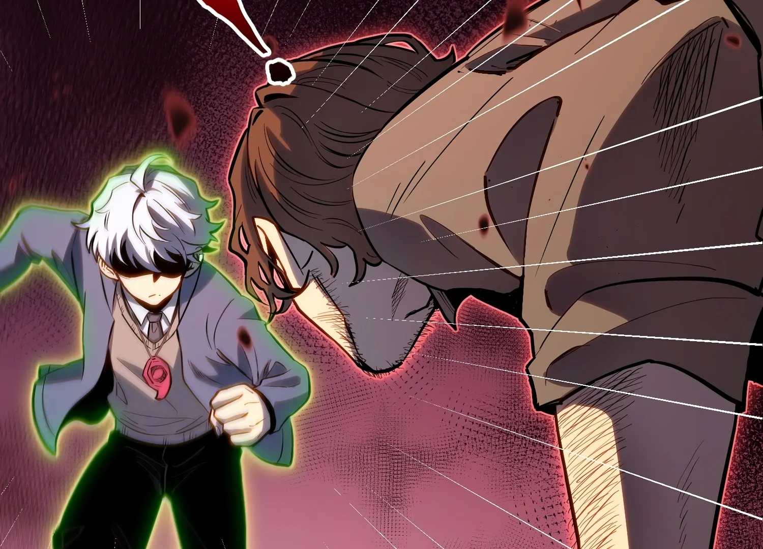 Read Full-Time Awakening chapter 44 image 90 on Lezhin