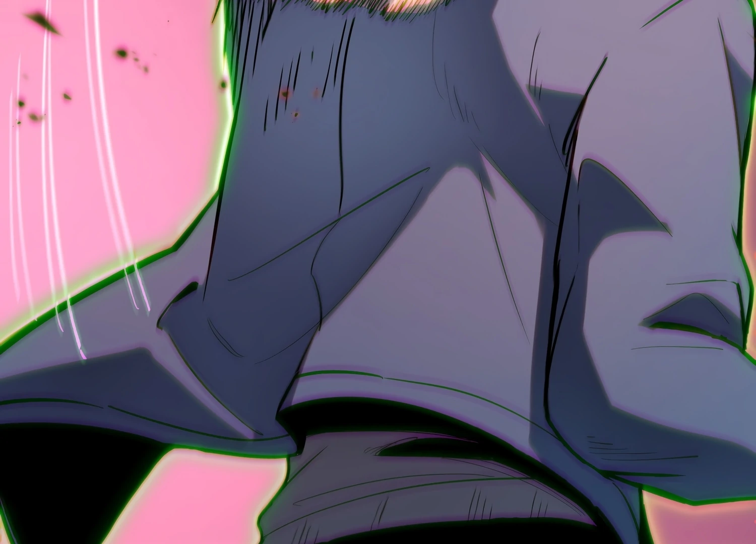 Read Full-Time Awakening chapter 44 image 96 on Lezhin