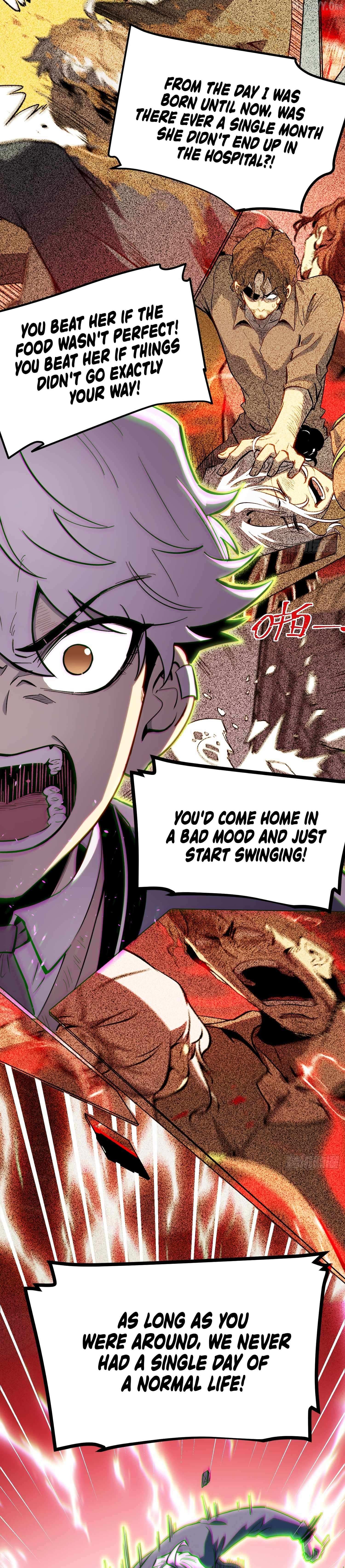 Read Full-Time Awakening chapter 45 image 11 on Lezhin
