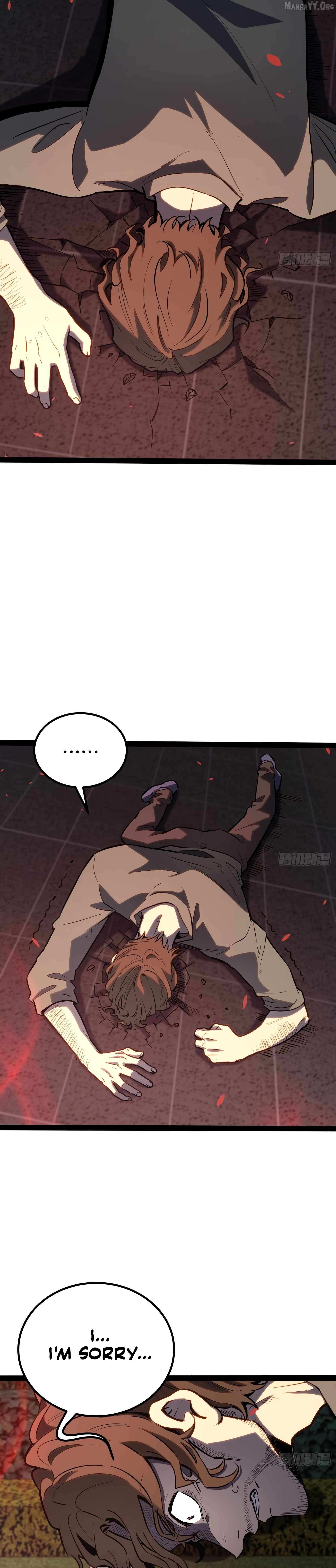 Read Full-Time Awakening chapter 45 image 13 on Lezhin