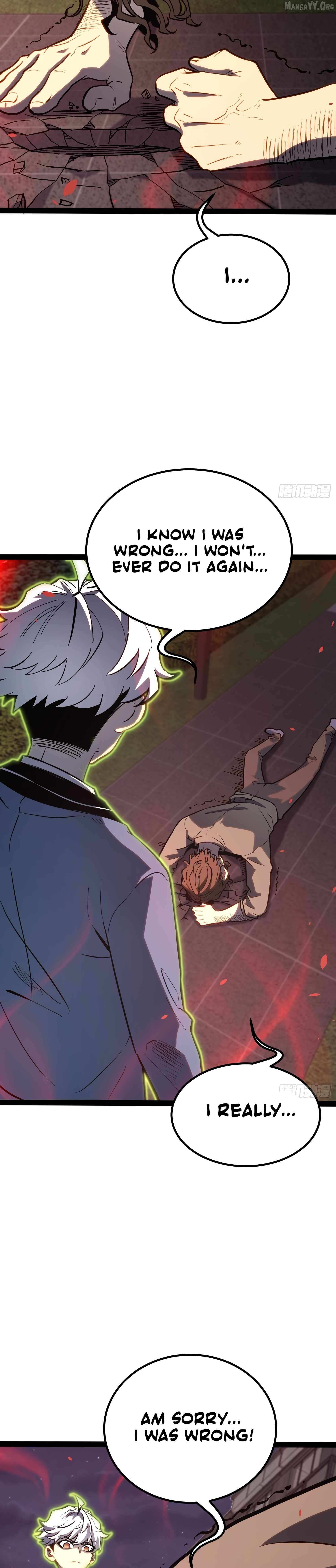 Read Full-Time Awakening chapter 45 image 14 on Lezhin