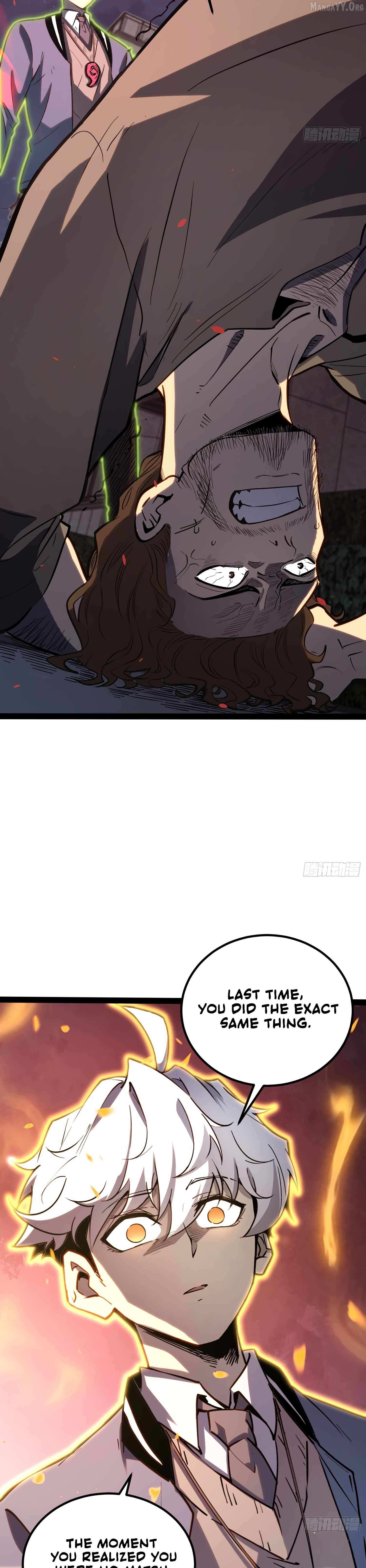 Read Full-Time Awakening chapter 45 image 15 on Lezhin