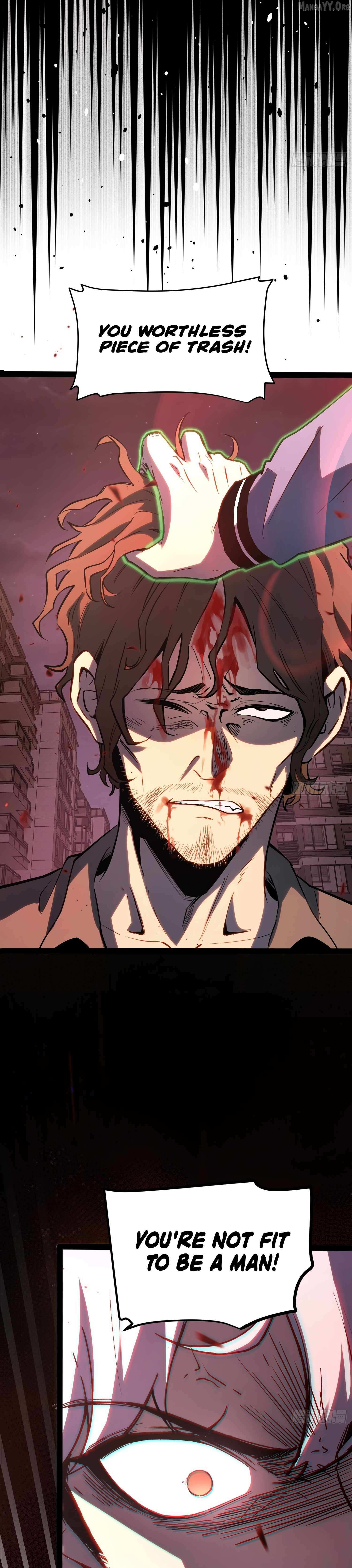 Read Full-Time Awakening chapter 45 image 4 on Lezhin
