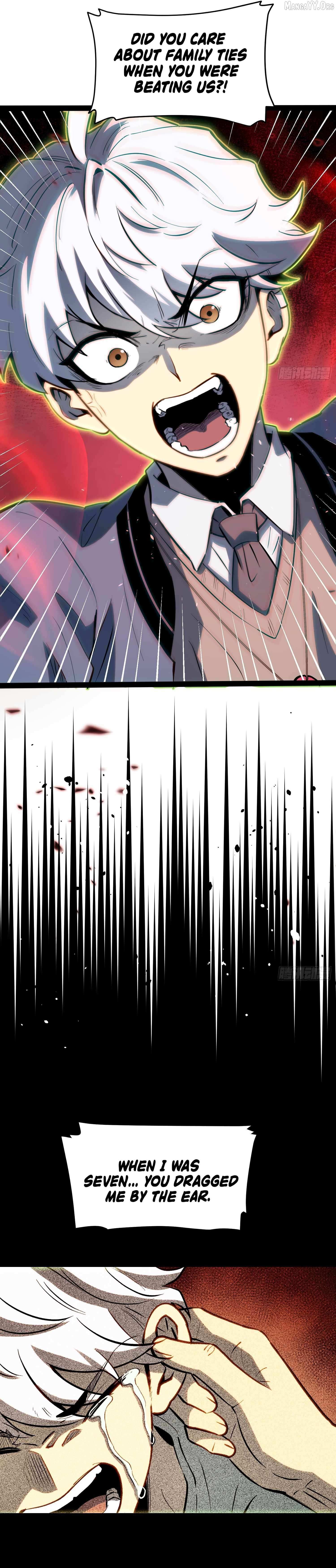 Read Full-Time Awakening chapter 45 image 8 on Lezhin