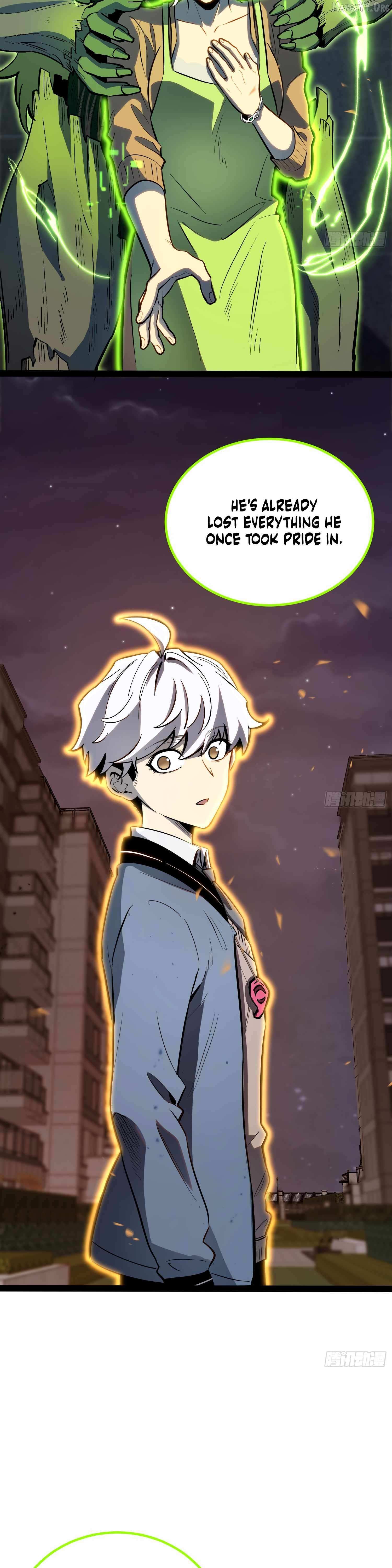 Read Full-Time Awakening chapter 46 image 11 on Lezhin