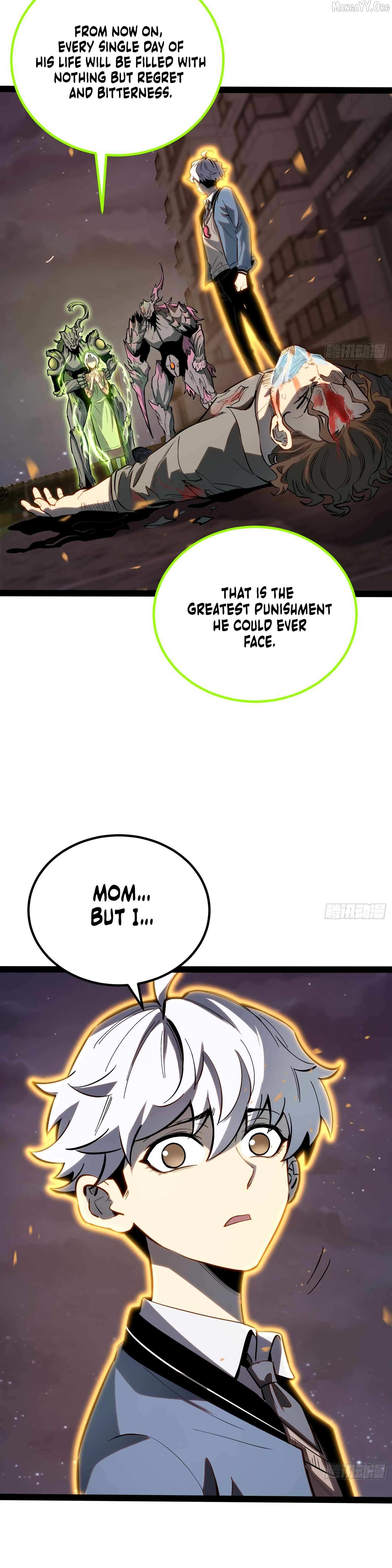 Read Full-Time Awakening chapter 46 image 12 on Lezhin