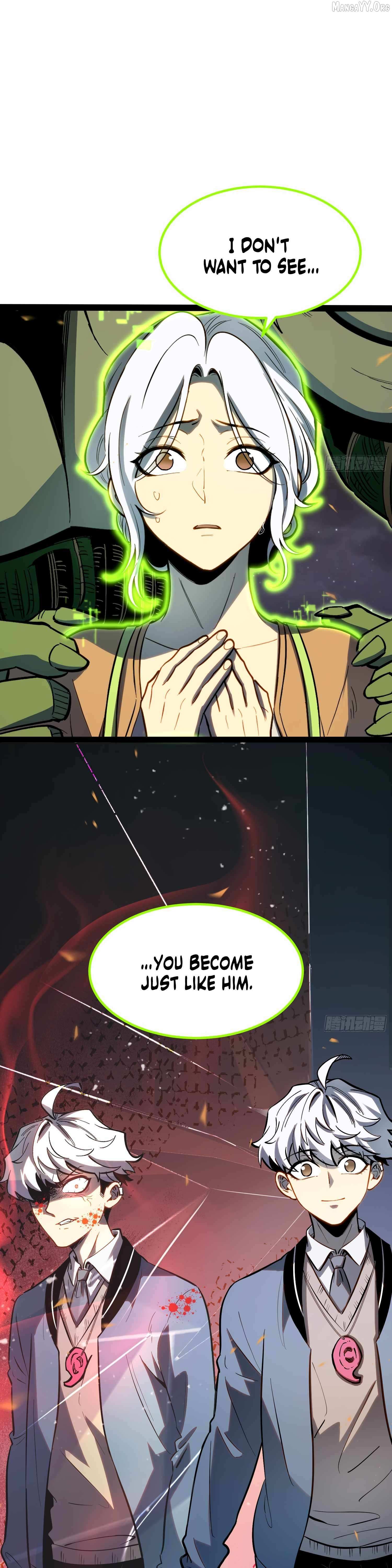 Read Full-Time Awakening chapter 46 image 13 on Lezhin