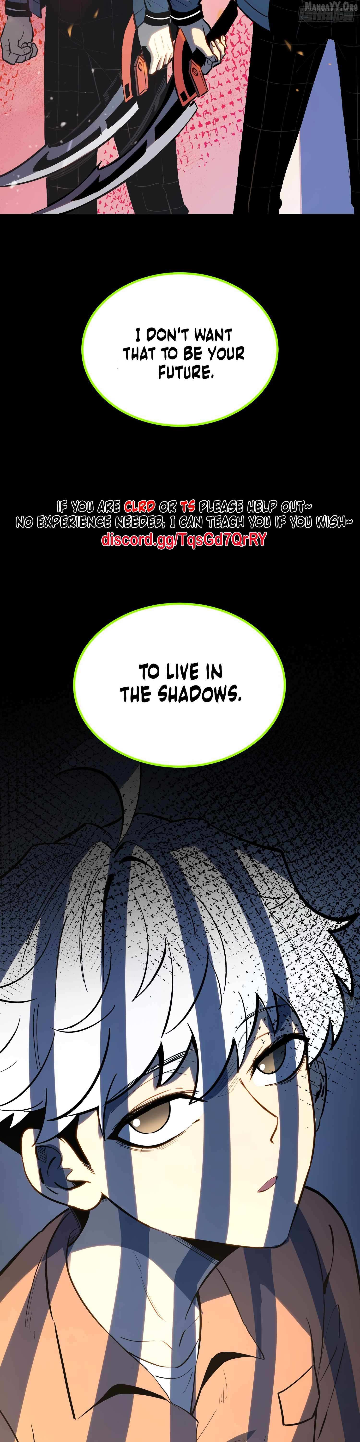 Read Full-Time Awakening chapter 46 image 14 on Lezhin