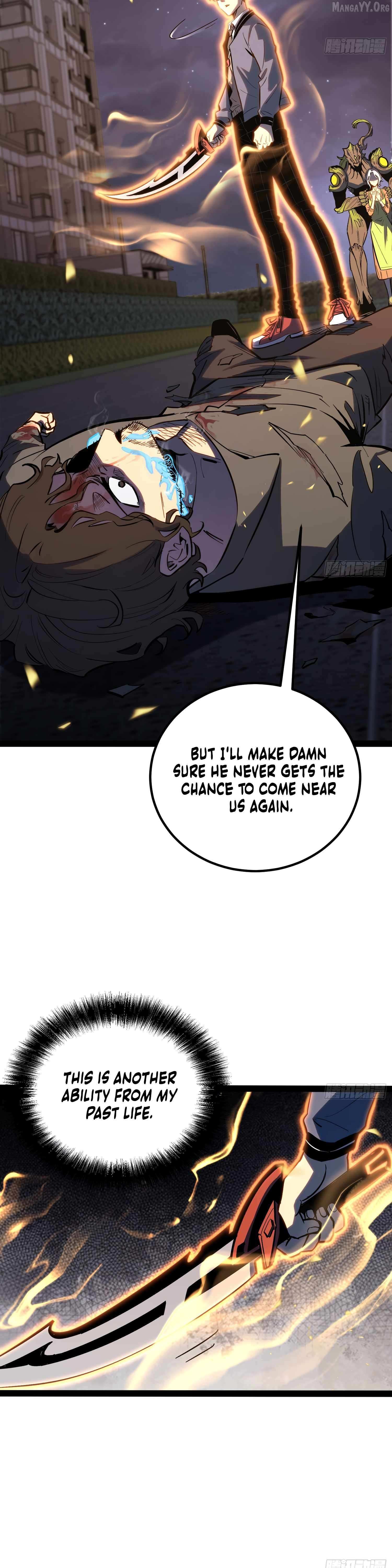 Read Full-Time Awakening chapter 46 image 17 on Lezhin
